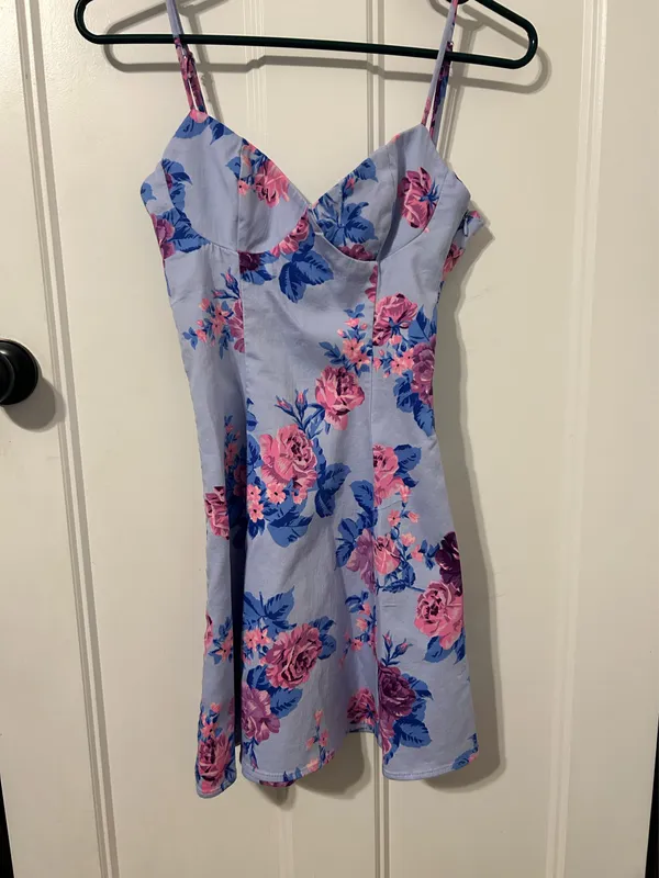 ZARA Dress - Image 6