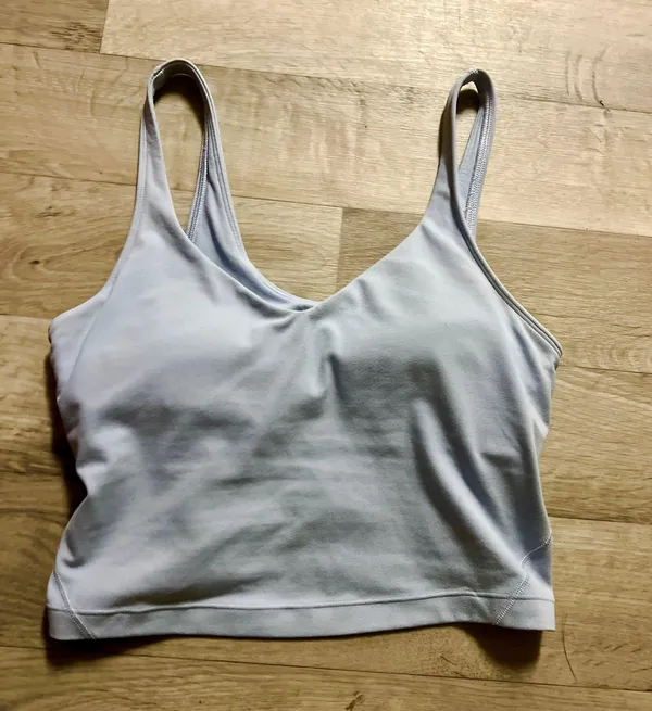 Lululemon Align™ Tank Top - Image 2