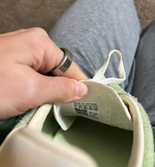 Adidas Gazelle Sneaker - Image 6