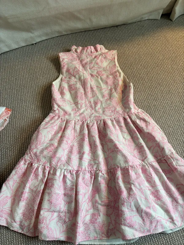 Amanda Uprichard Dress - Image 3