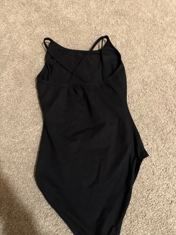 GK Elite Gymnastics leotard - Image 2