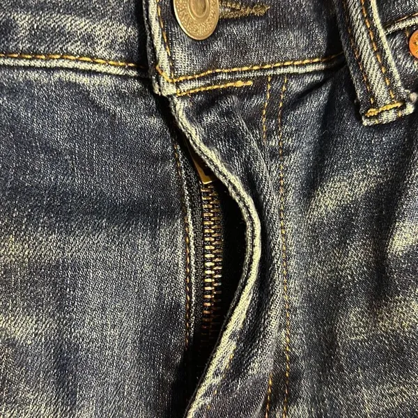 American Eagle Jeans Size 32, Inseam 30 inches - Image 5