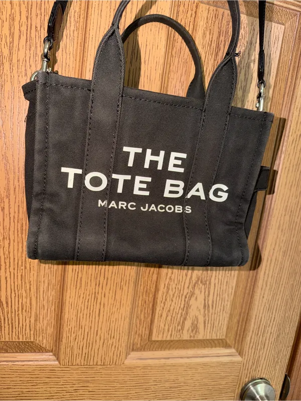 Marc Jacob’s The Canvas Small Tote Bag - Image 2
