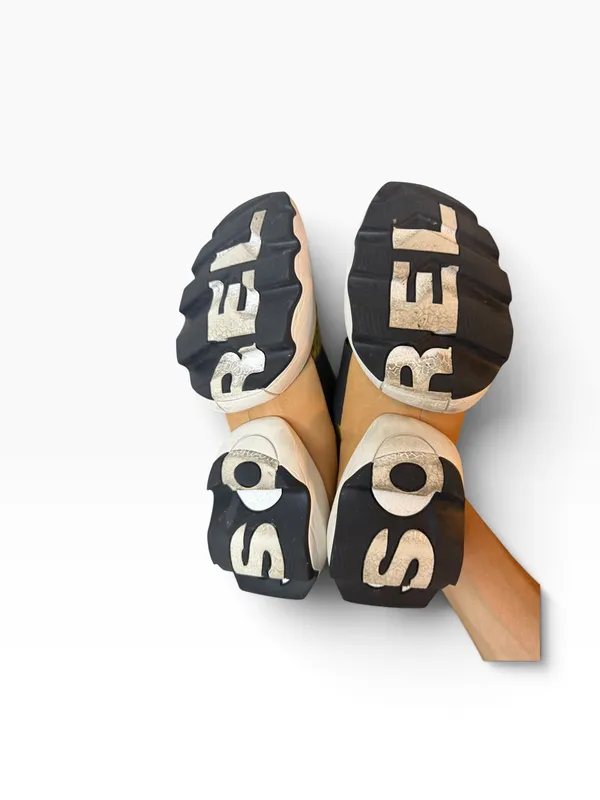 Sorel Kinetic Impact Strap Sneakers - Image 7