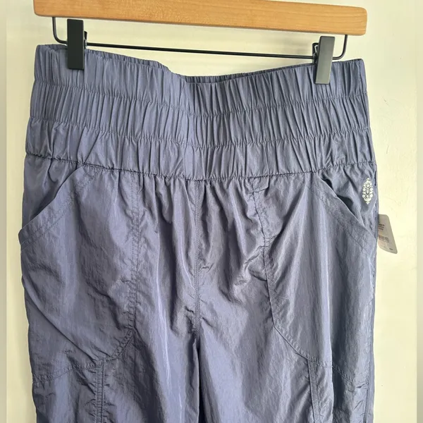 FP Movement NEW WITH TAGS The Way Home Jogger Large athleisure‎ travel yoga - Image 3