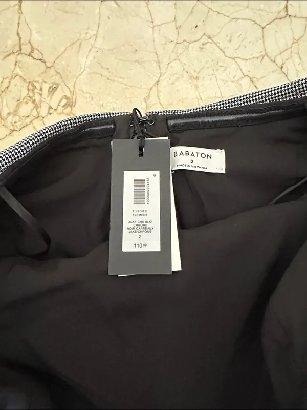 Aritzia Element Tube Top NWT - Image 3