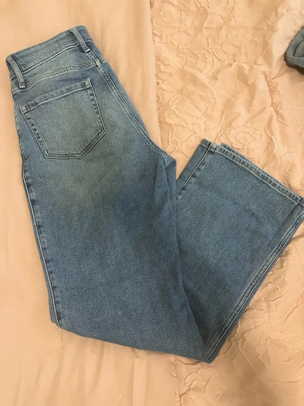 Hollister Jeans Ultra High-Rise Dad - Image 2