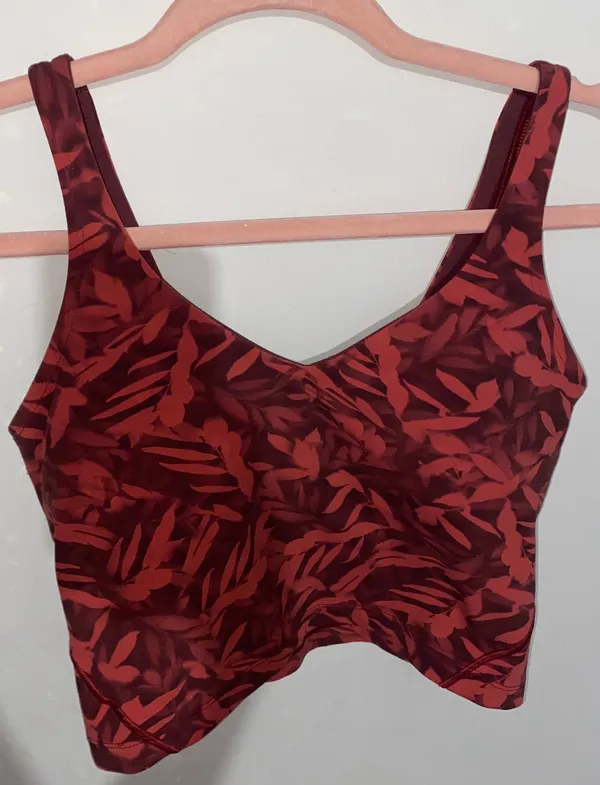 Lululemon Align Tank - Image 2