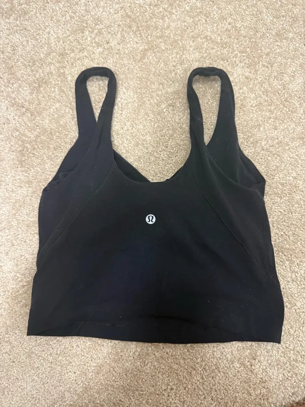 Lululemon Align Tank - Image 2