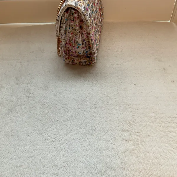 Tweed Crossbody Multiple - Image 4