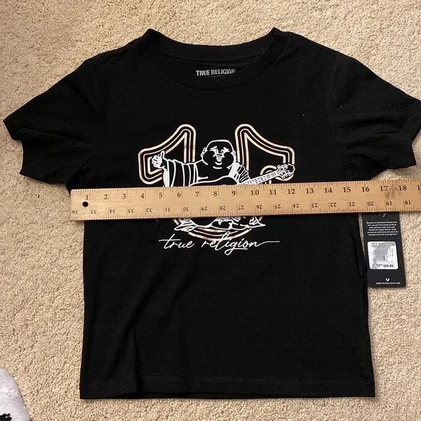True Religion t-shirt - Image 2