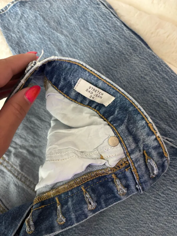PacSun Jeans Dad - Image 2