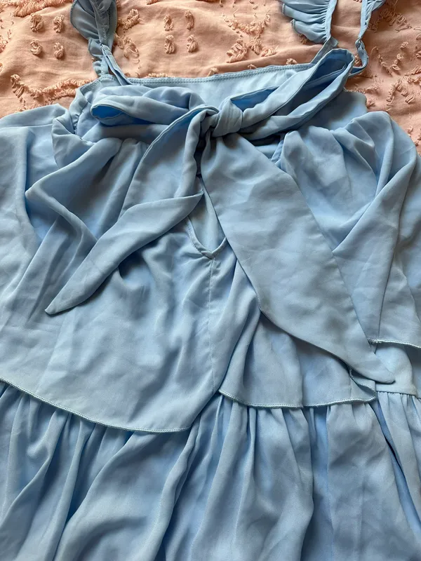 Lucy in the Sky Dress - Image 2