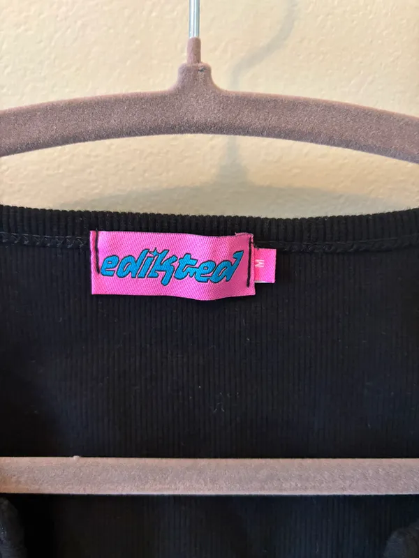 Edikted Long Sleeve - Image 2