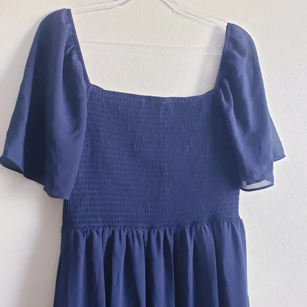 Baltic Born Colette Sweetheart Midi Dress New Without Tags - Image 8
