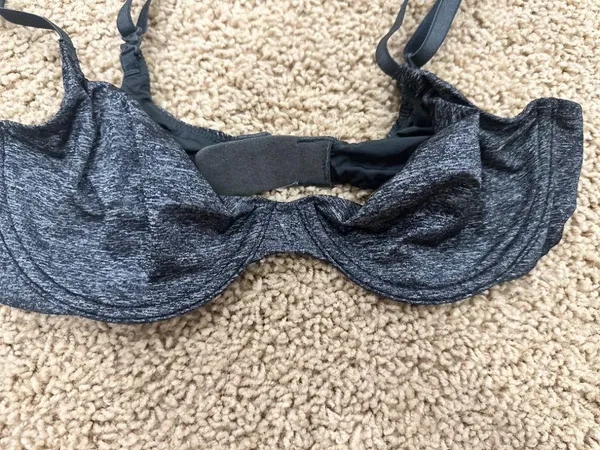 gray victorias secret bra - Image 3