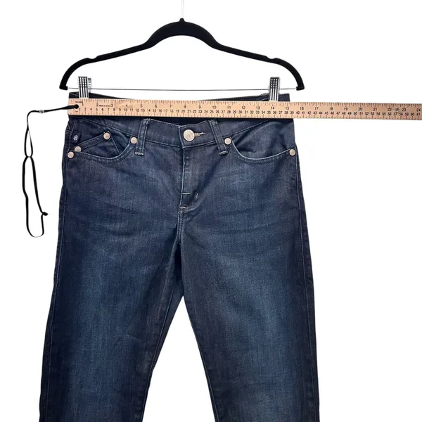 Rock And Republic‎ Straight Leg Jeans Blue 10 - Image 12