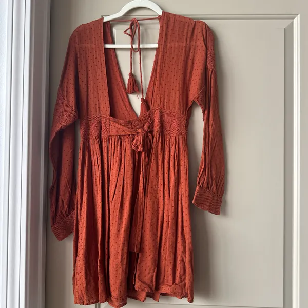 Free People Dress - Image 2