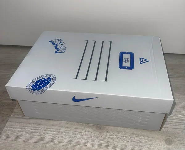 Giannis Freak 6 Basketball Shoes - Image 4
