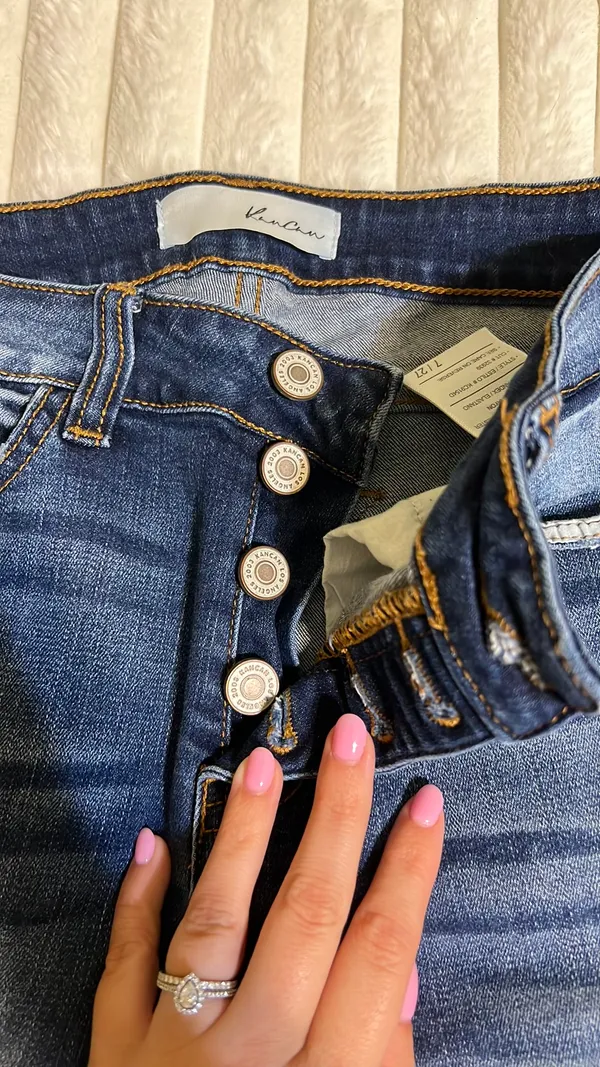 KanCan USA Jeans - Image 2