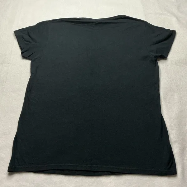 Trans-Siberian Orchestra T-Shirt Women Medium Black Still The Orchestra Plays - Image 3