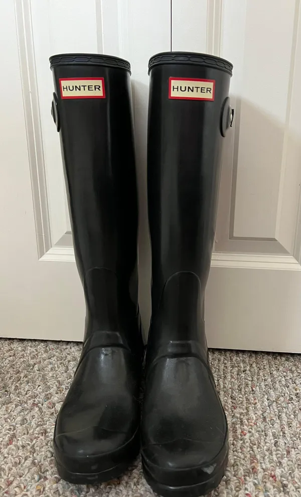 Black Size 7 - Image 8