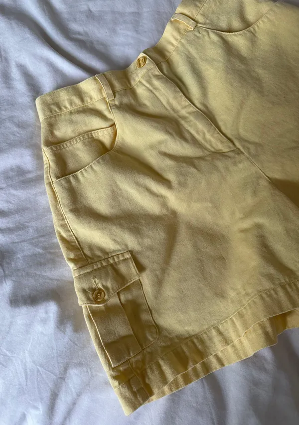 Liz Claiborne Vintage Shorts - Image 4