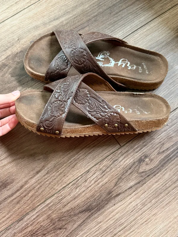 Very G Sandals Women’s - Image 2