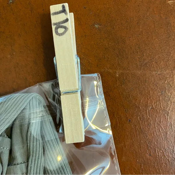 Lululemon Beyond the Studio Jogger Grey Sage size 2‎ Athleisure on the go Gorp - Image 9