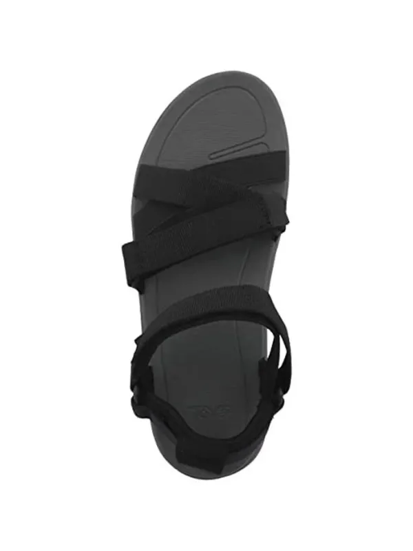 Teva Sanborn Mia Sandals size 7 - Image 2
