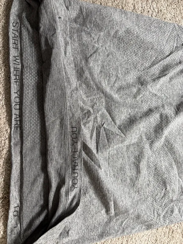 Lululemon Swiftly Tech Short Sleeve 2.0 Shirt - Image 6
