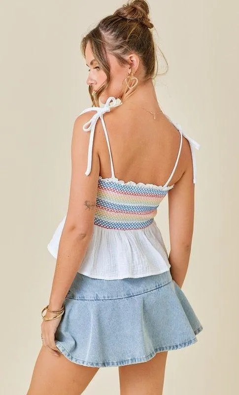 Boutique Top - Image 7