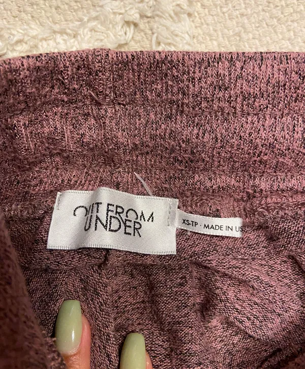 Urban Outfitters Lounge Shorts - Image 3