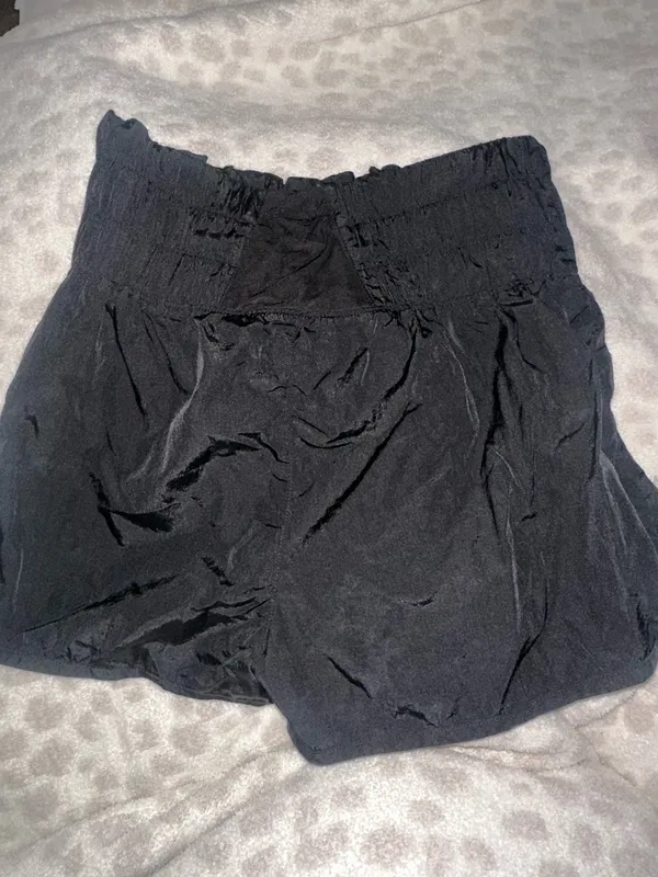 Free People Movement Shorts - Image 4