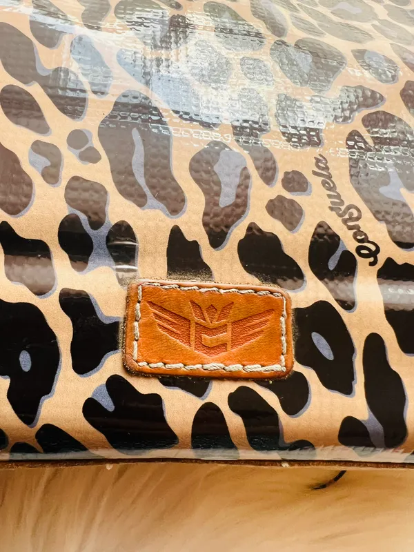Consuela Bag and Wallet  - Image 5
