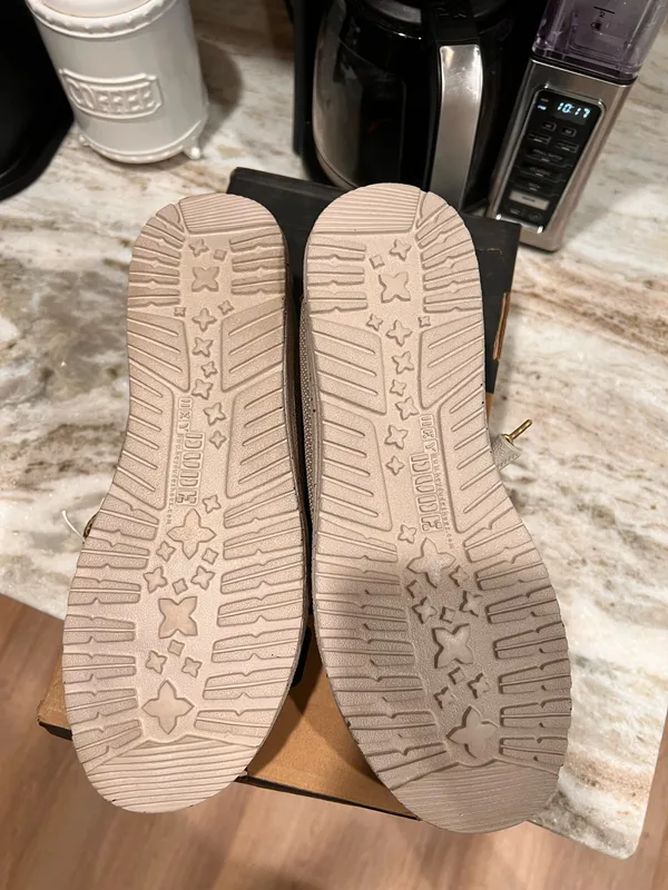 Hey Dude Shoes - Image 3