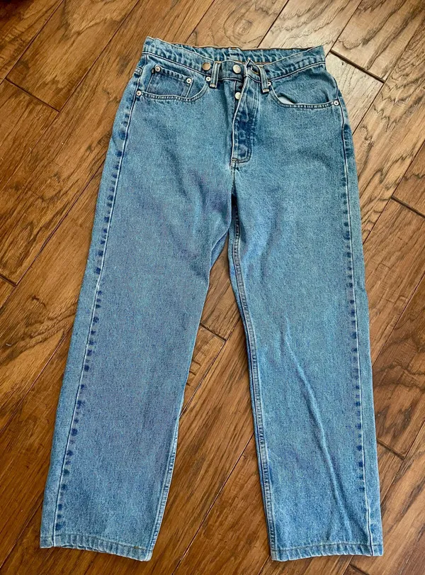 Ralph Lauren Vintage Jeans - Image 2