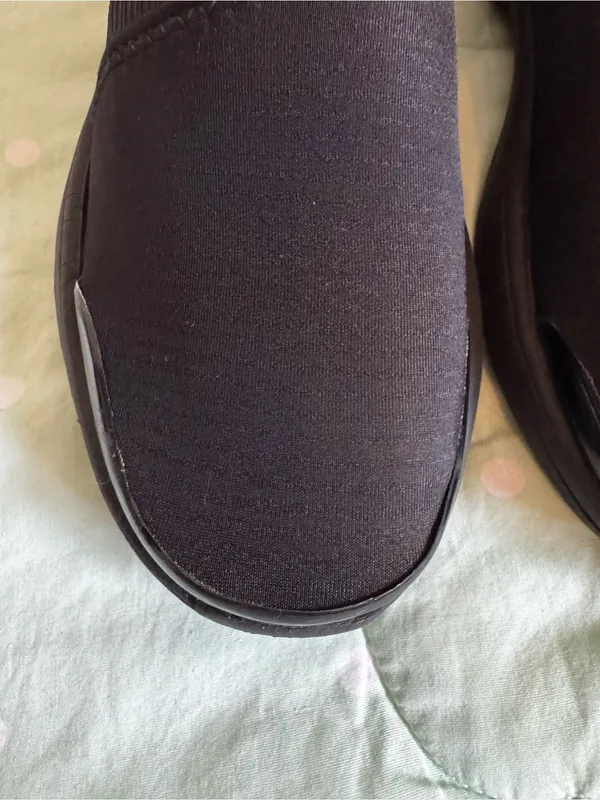 Bzees Women's Lollipop Slip-On size size 9.5 - Image 8