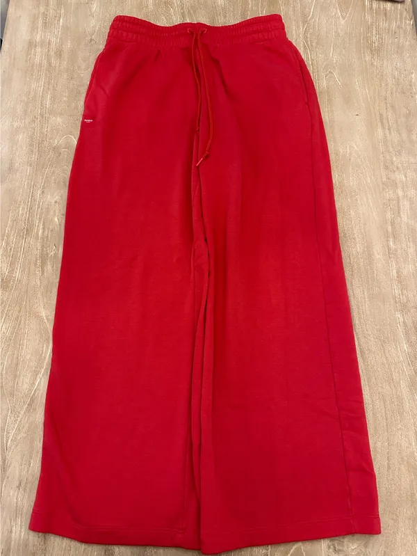 Florence by mills sweatpants Red Size L - Image 3