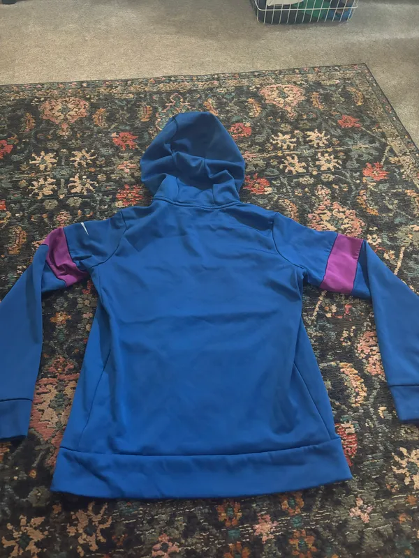 Women’s Hoodie - Image 6