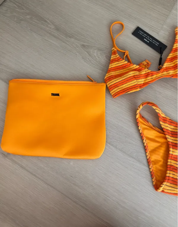 Triangl Bikini Set - Image 4