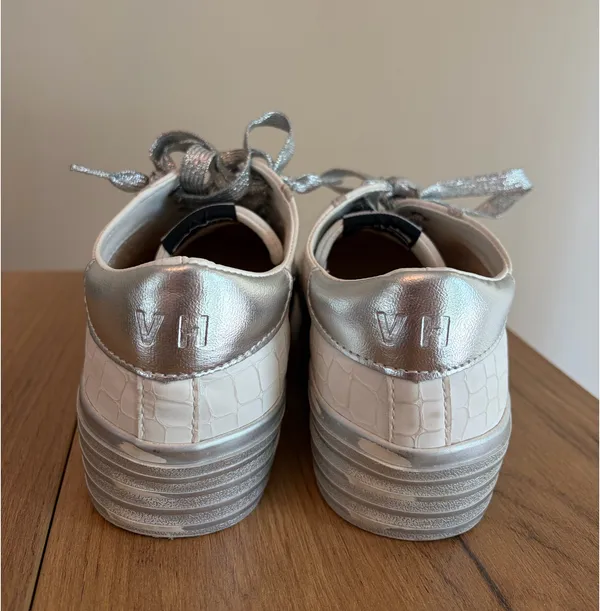 Vintage Havana Amaze Platform Sneakers - Image 4