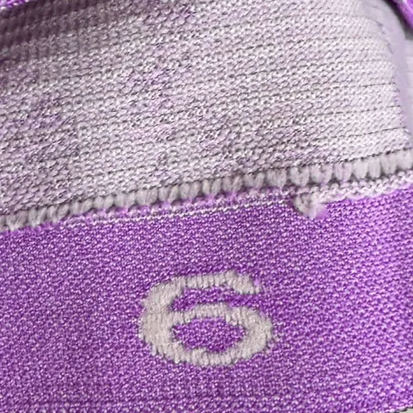 Lululemon Swiftly Tech Short Sleeve Shirt 2.0 Shadow Bloom Moonlit Magenta - Image 7
