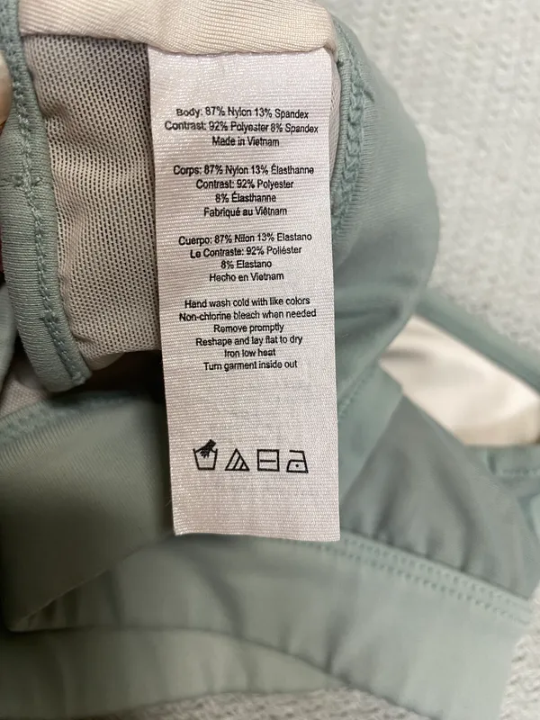 Alo Bra - Image 7