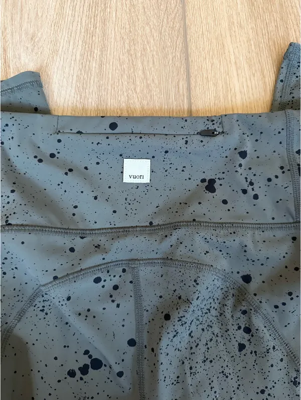 Vuori Leggings - Image 5