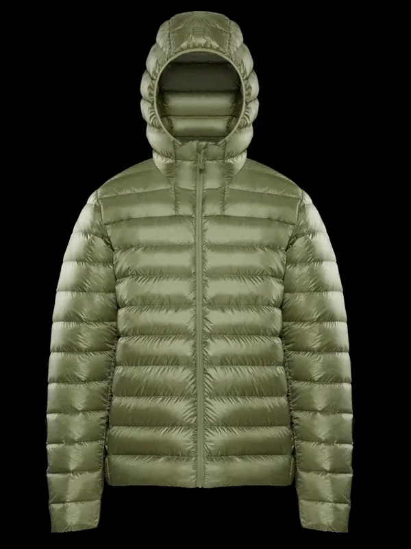 Aritzia Super World Men’s Lite Down Jacket - Image 6