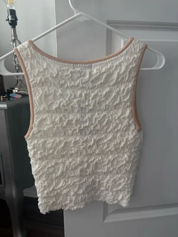 Pretty Little Thing Top - Image 2