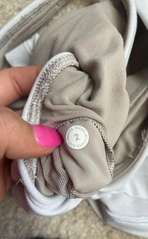 Lululemon Align Tank - Image 4