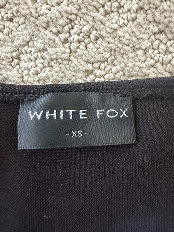 NWOT In Charge Crop Top - Image 3