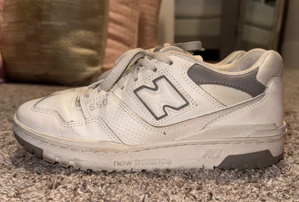 New Balance 550 - Image 2